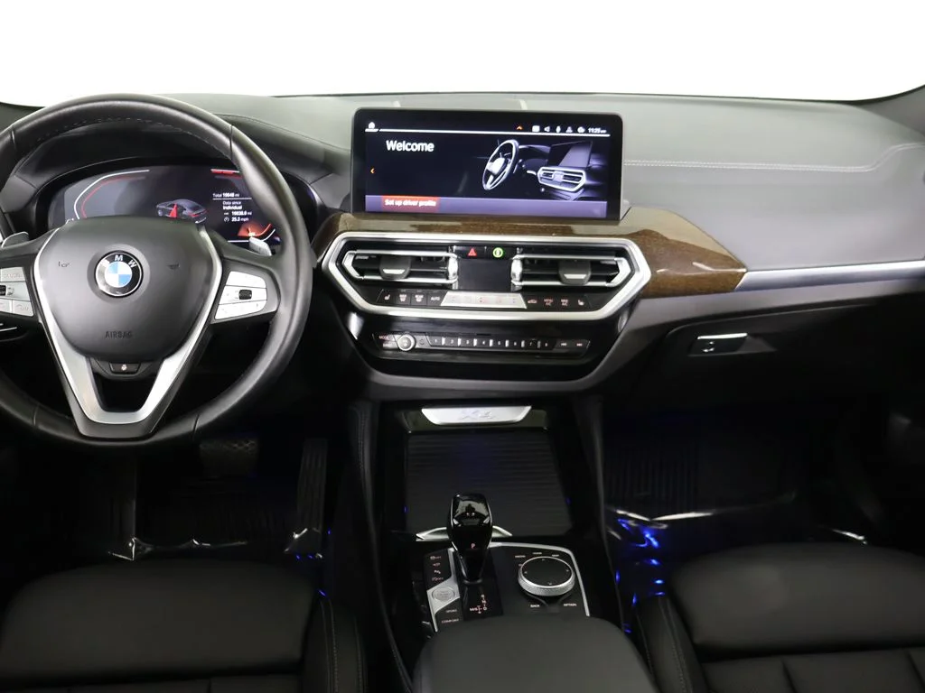 2023 BMW X4 30i - Photo 41
