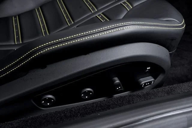 Certified Used 2022 Nero Ferrari  image 59