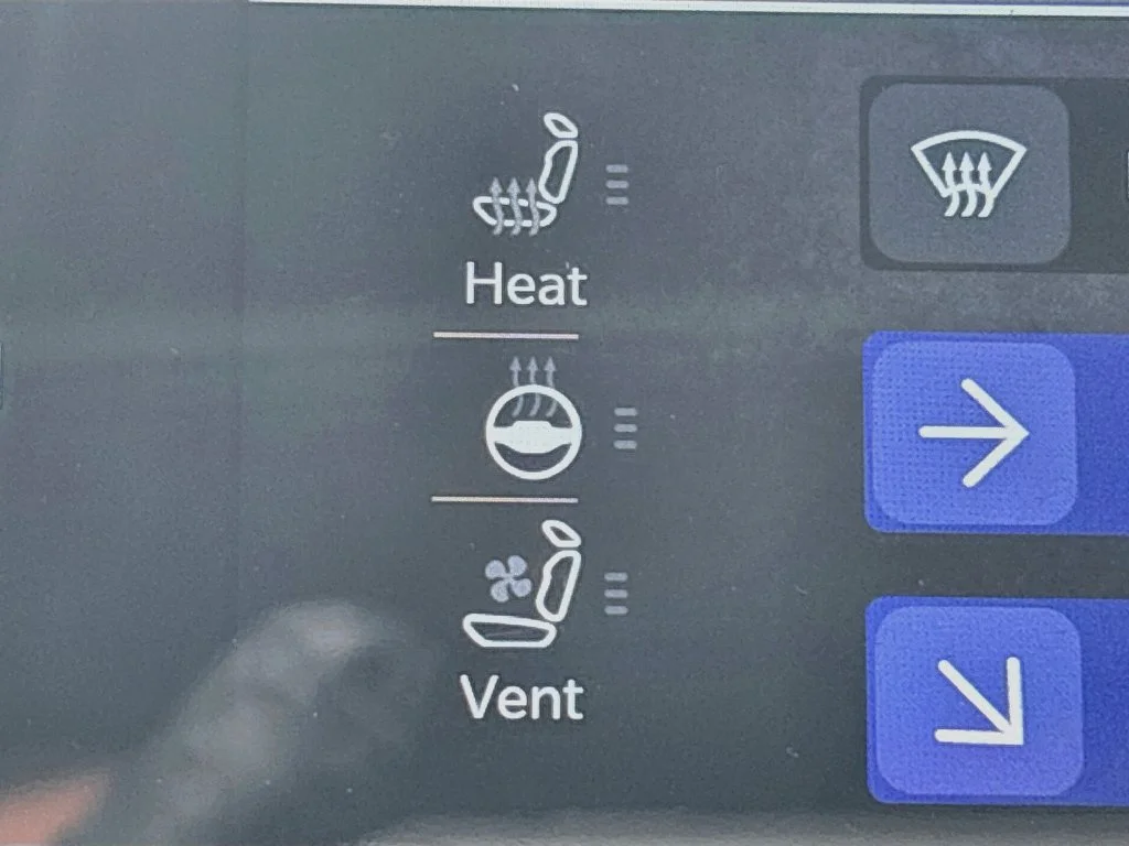 Used 2024 Gray Metallic Jeep Series II image 21