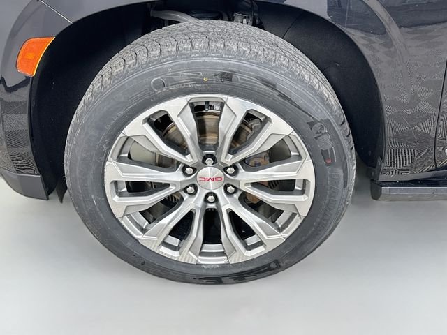 Used 2021 Onyx Black GMC Denali image 33