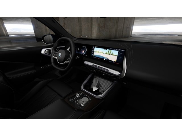 New 2026 Arctic Race Blue Metallic BMW 30 xDrive image 14
