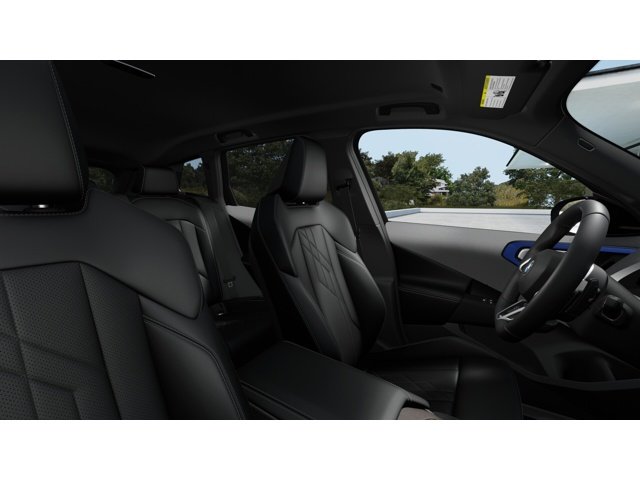 New 2026 Tanzanite Blue II Metallic BMW 30 xDrive image 9