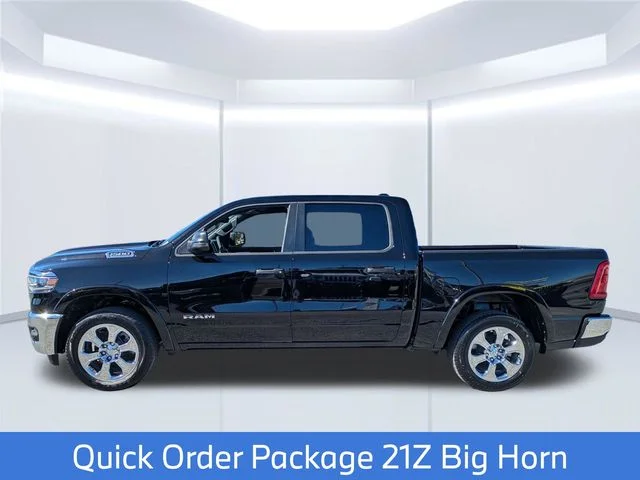 New 2026 Black Ram Big Horn/Lone Star image 2