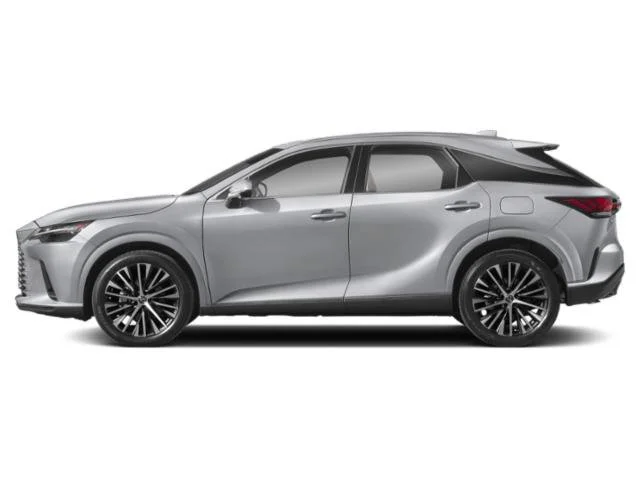 New 2026 Iridium Lexus 350 Premium image 3