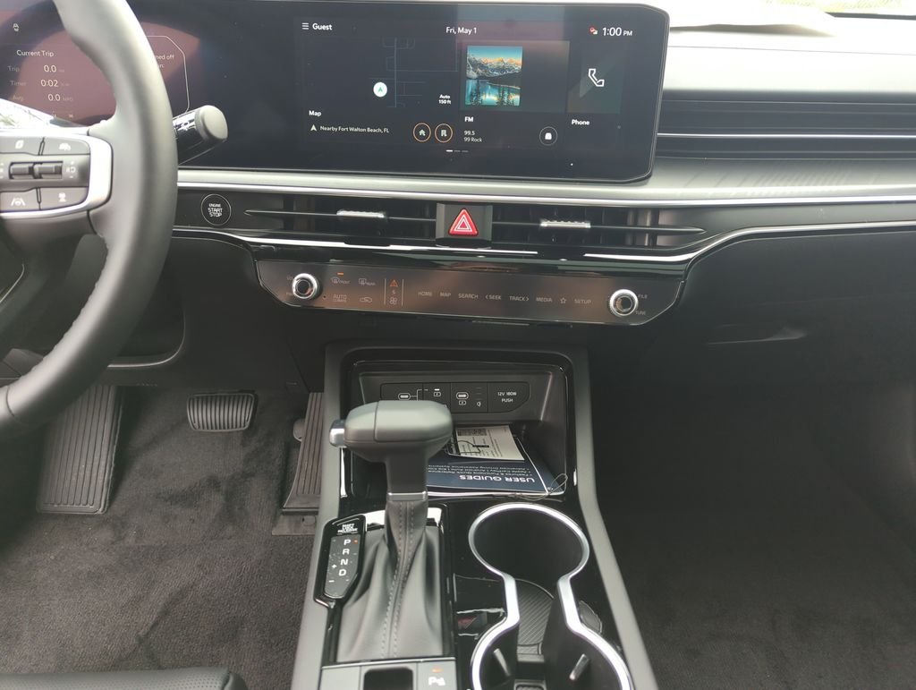 New 2026 Wolf Gray Kia GT image 25