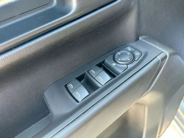 Used 2020 Gray Chevrolet Custom image 25