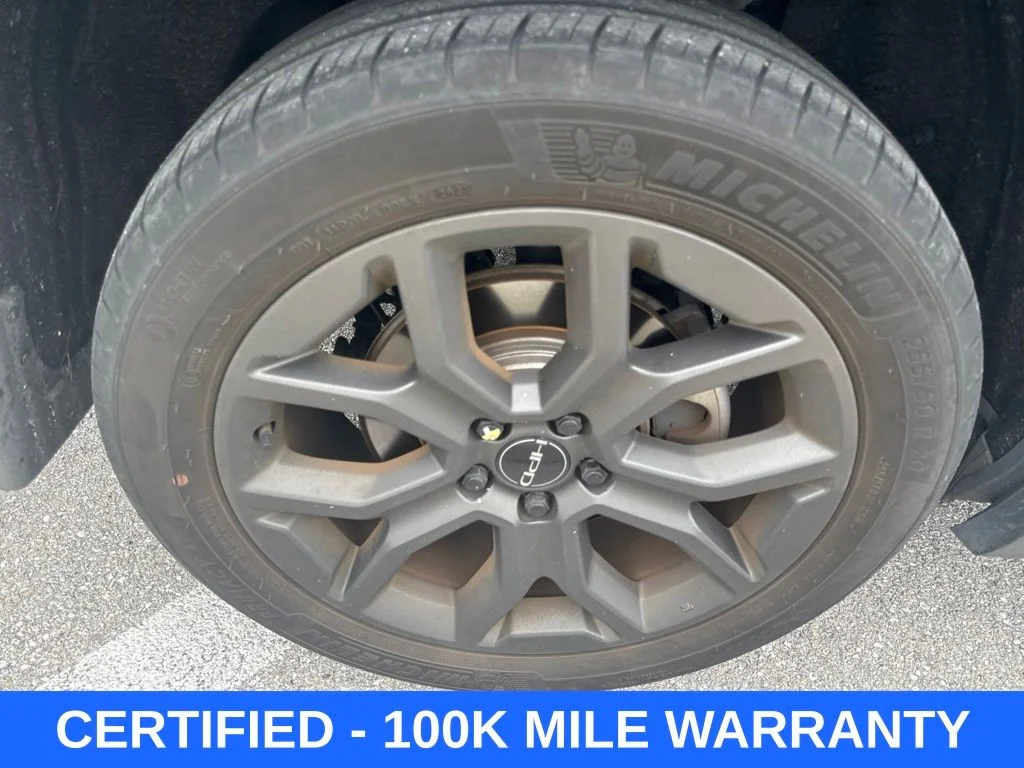 2024 Honda Pilot Touring - Photo 14