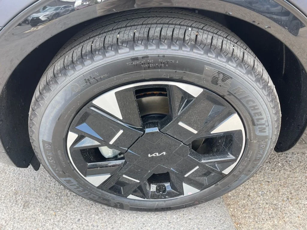 New 2026  Kia SX-Prestige image 7