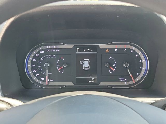 2023 Hyundai Tucson SE - Photo 21