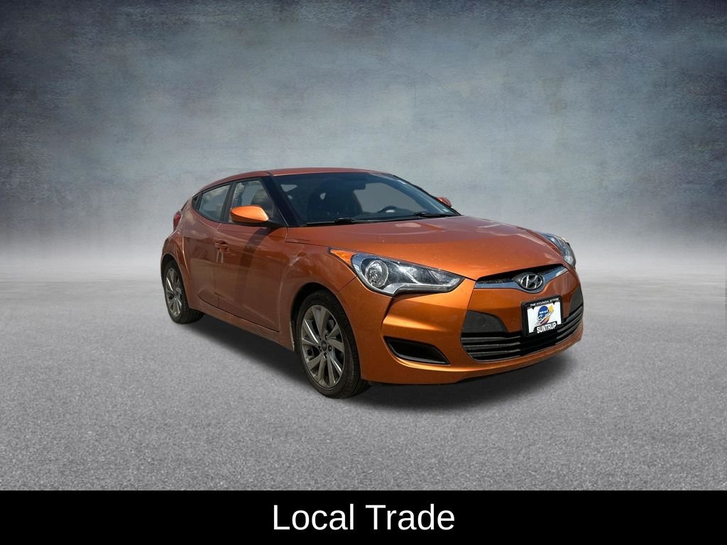 Used 2016 Vitamin C Pearl Hyundai Base image 6