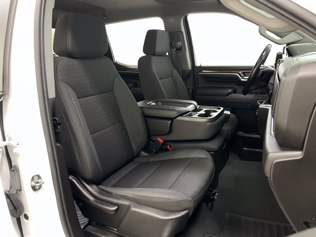 2022 Chevrolet Silverado 1500 LT - Photo 35