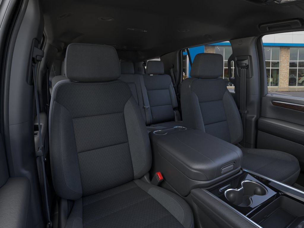 2026 Chevrolet Tahoe LS - Photo 16