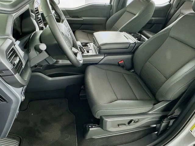 Certified Pre-Owned 2024 Ford F-150 XLT
