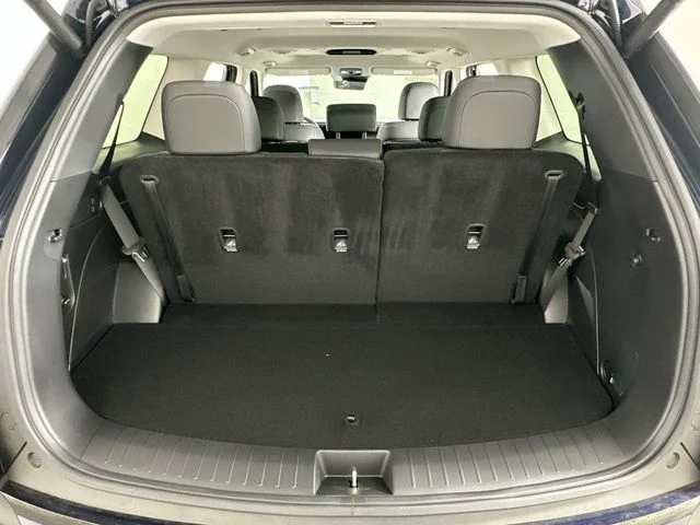 New 2026 Hyundai PALISADE HYBRID SEL Premium