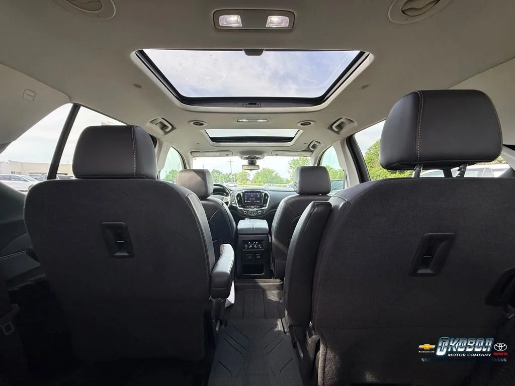 2021 Chevrolet Traverse Premier - Photo 19