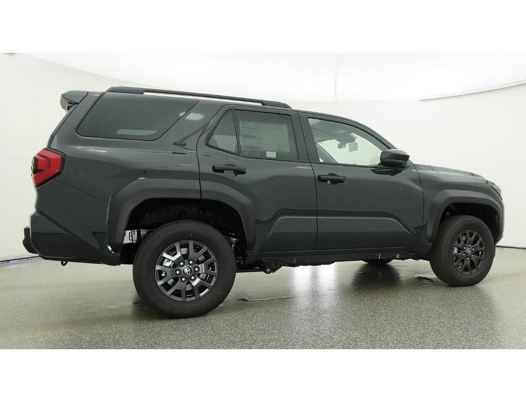 New 2026 Underground Toyota SR5 image 26