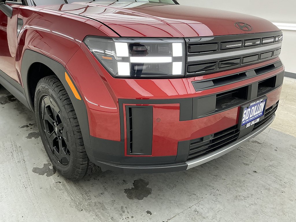 Used 2026  Hyundai XRT image 27