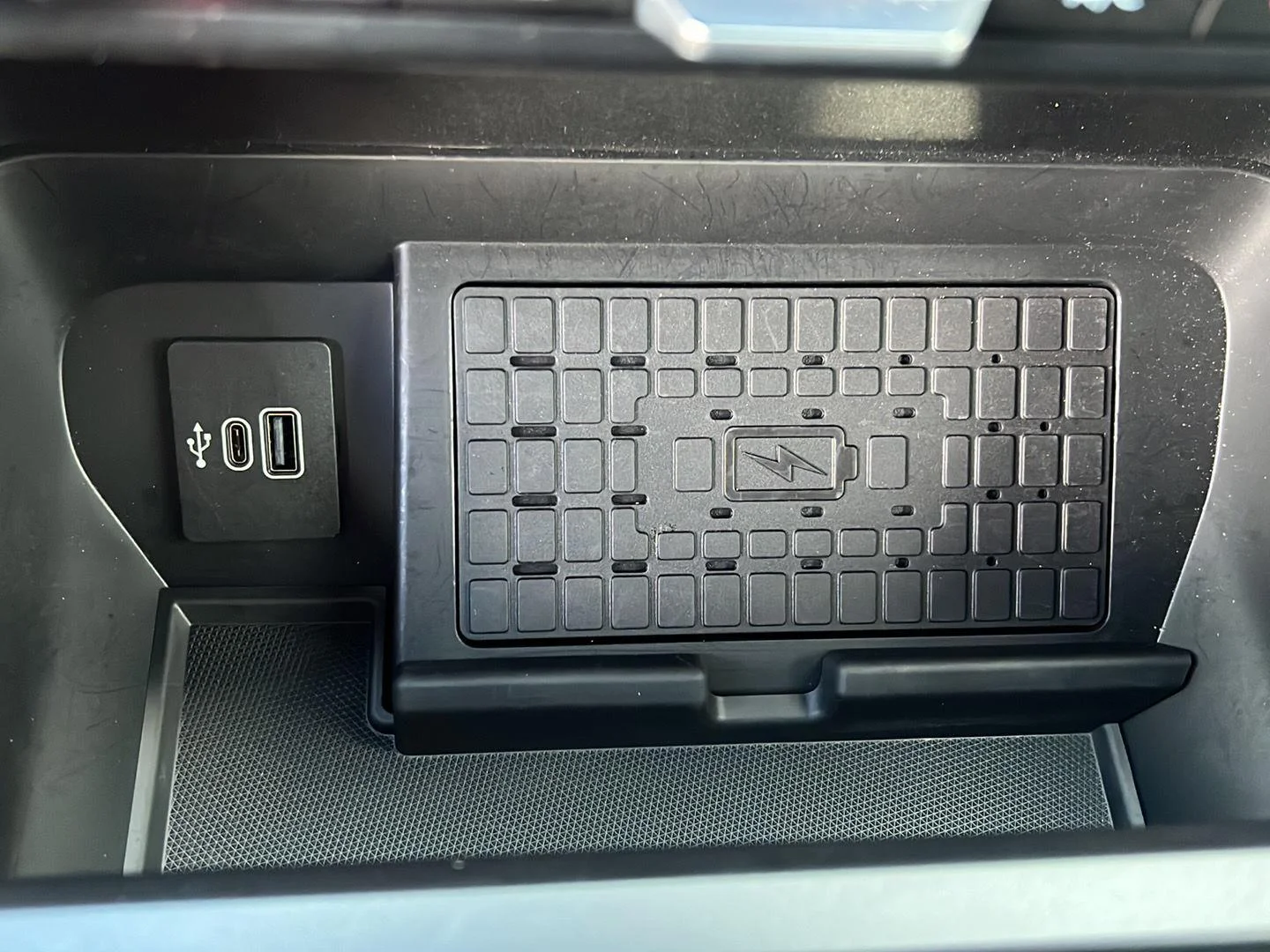 Used 2026 Carbonized Gray Ford XLT image 14