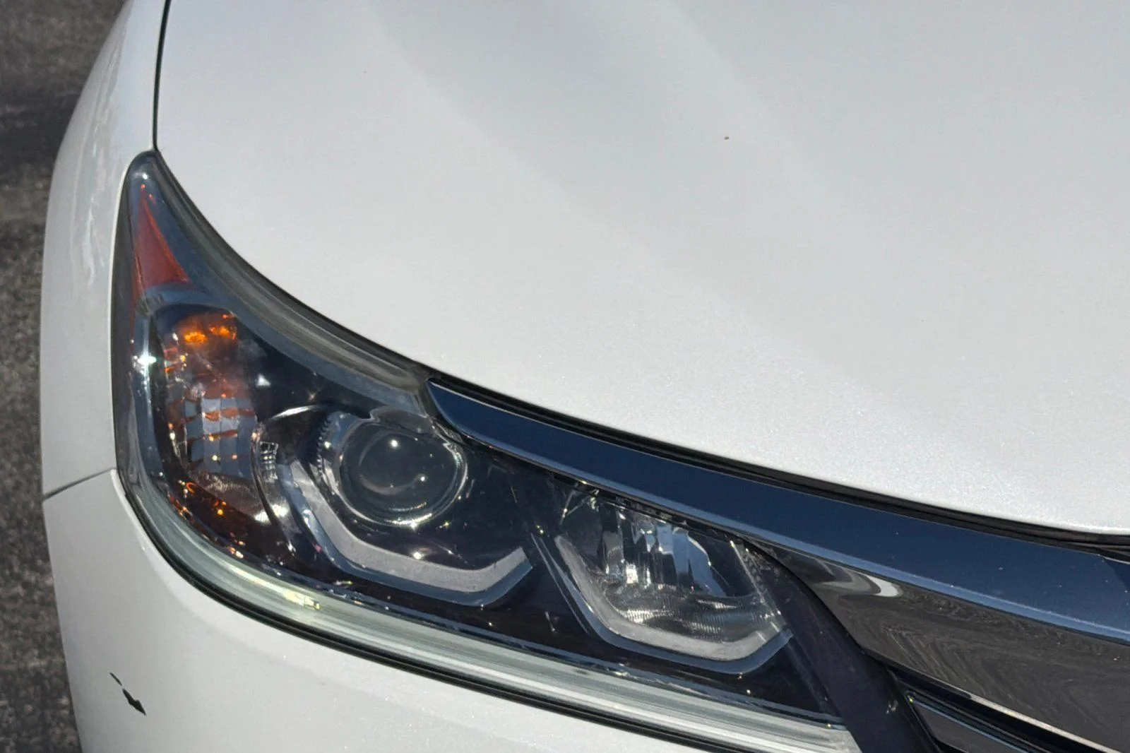 Used 2016  Honda EX-L image 38