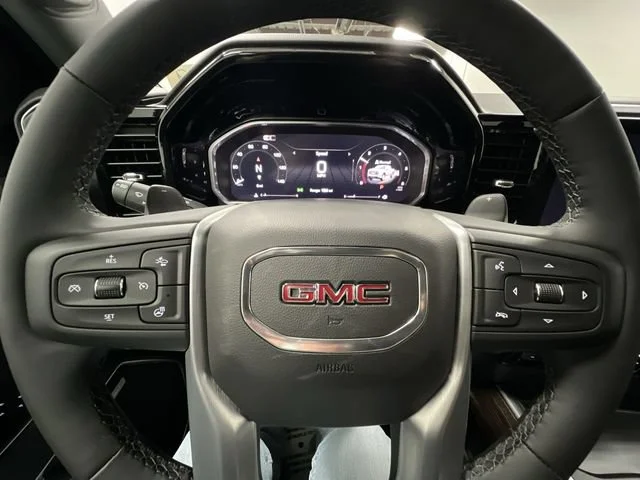 2026 GMC Sierra 1500 Elevation - Photo 11