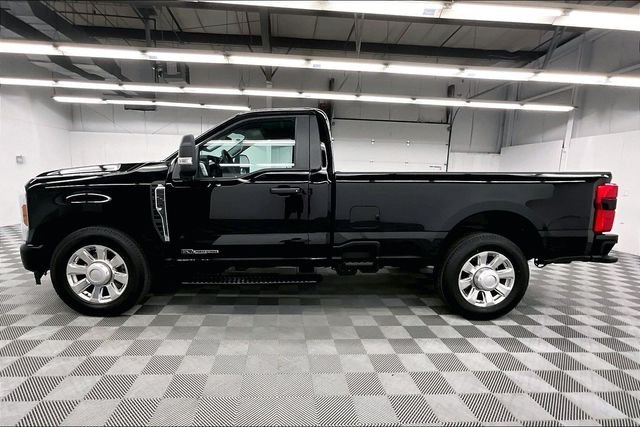 2024 Ford F-350 Super Duty XL - Photo 15