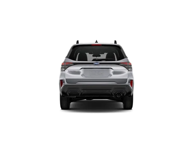 2026 Subaru Forester Limited - Photo 9
