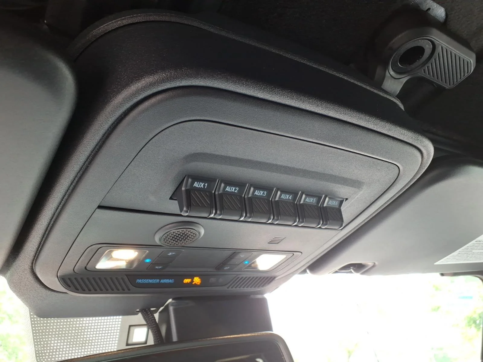 2023 Ford Bronco 4-Door Raptor - Photo 25