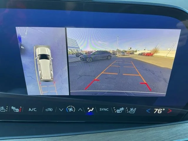 2025 Chevrolet Tahoe High Country - Photo 26
