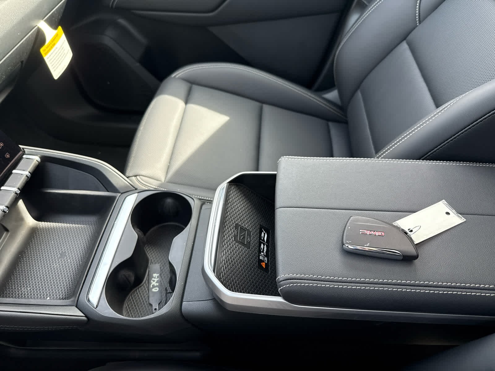2026 GMC Terrain Elevation - Photo 21