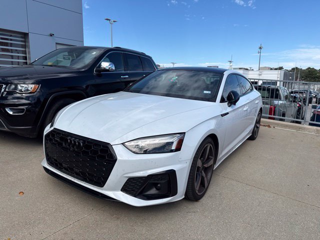2024 Audi A5 Sportback