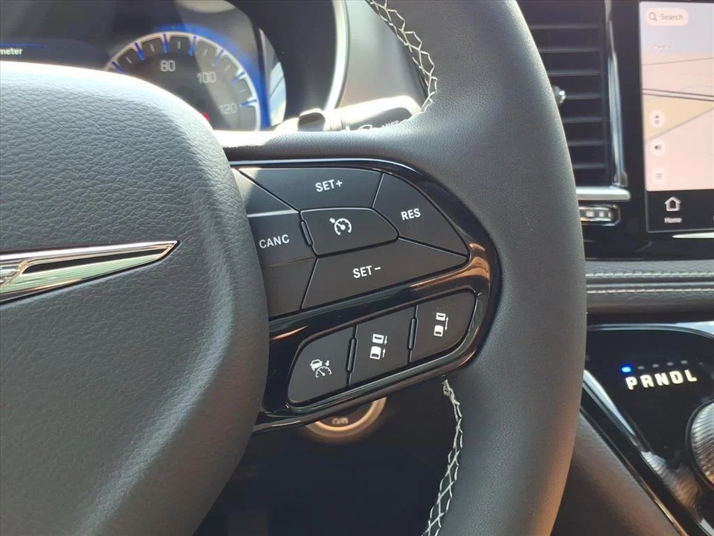 2026 Chrysler Pacifica Limited - Photo 19