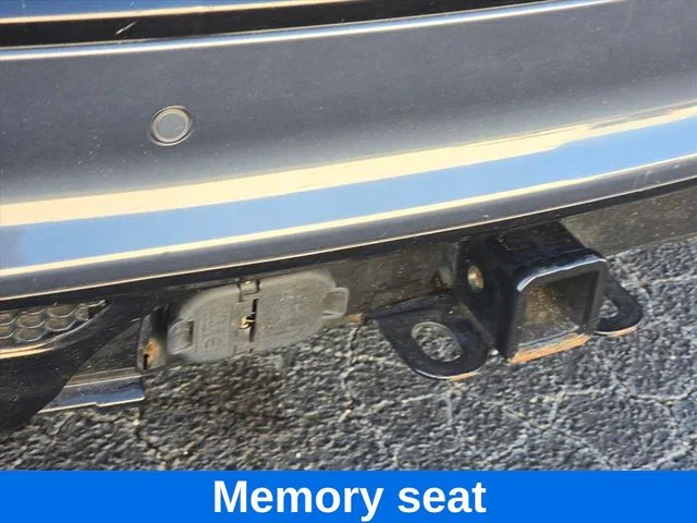Used 2021 Blue Jeep SRT image 21