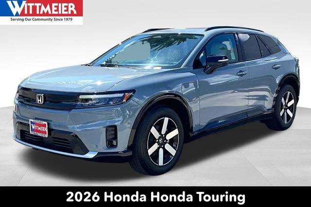 2026 Honda Prologue Touring