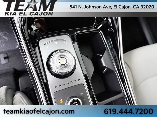 New 2026 White Kia X-Line SX Prestige image 38
