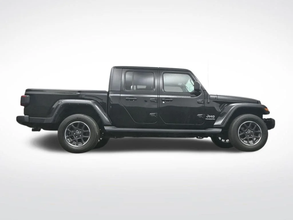 2023 Jeep Gladiator Overland - Photo 34