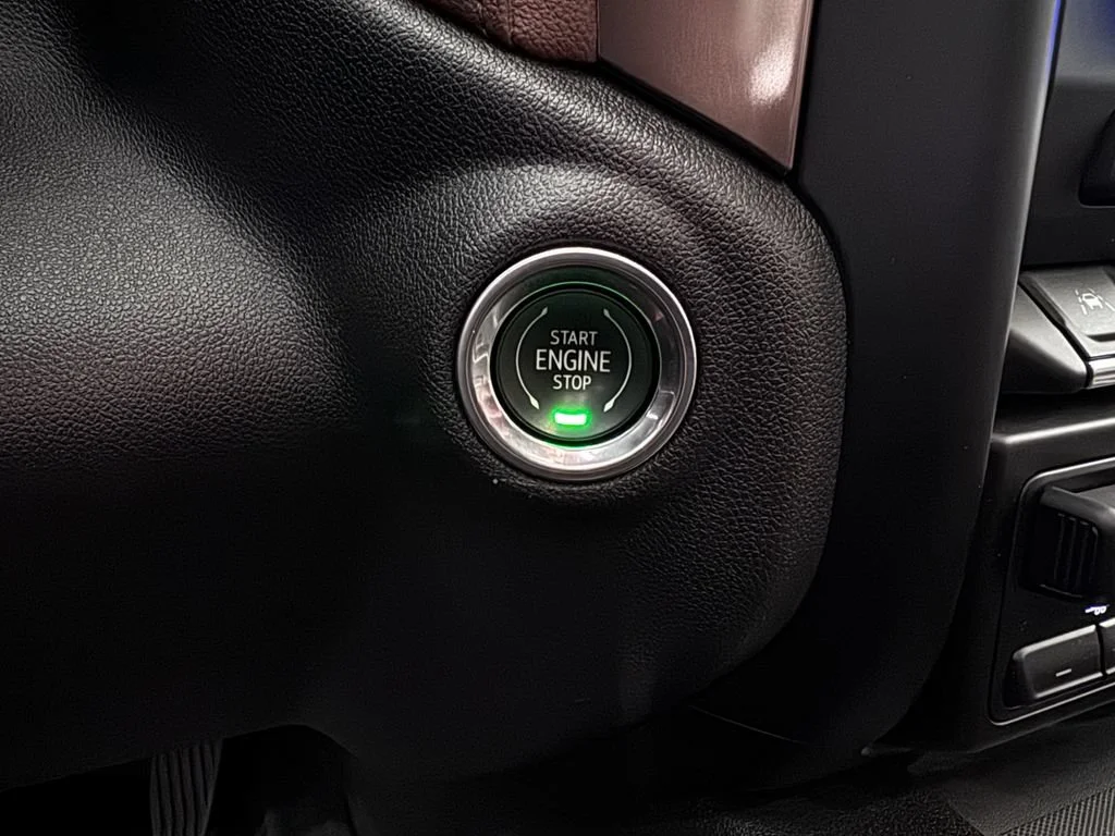 2020 Chevrolet Silverado 1500 High Country - Photo 24