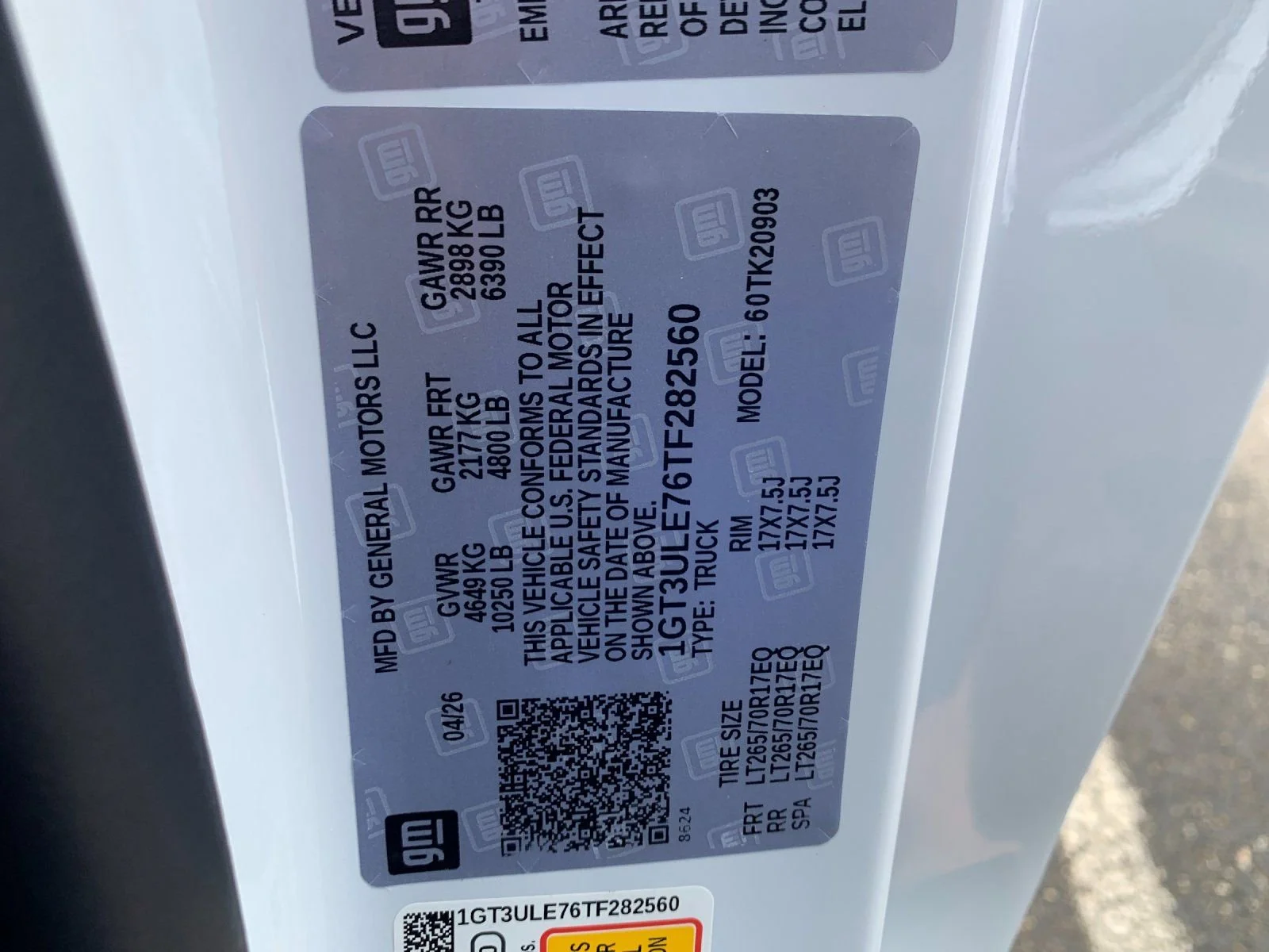 2026 GMC Sierra 2500HD Pro - Photo 31