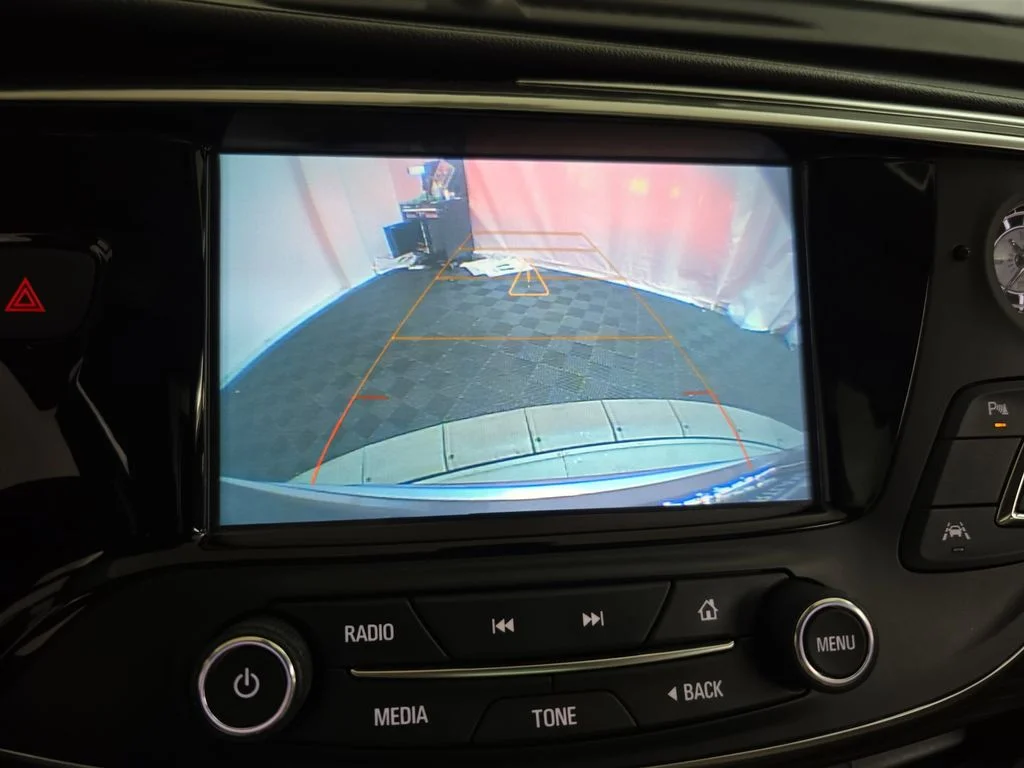 Used 2019 Gray Buick Premium I image 25