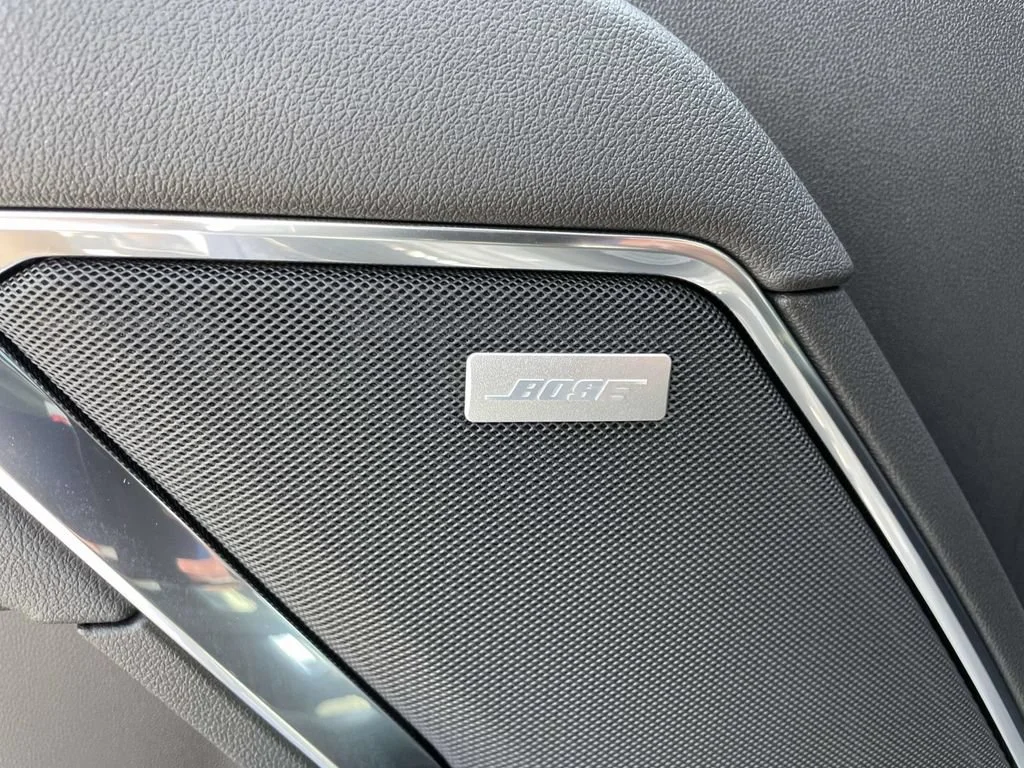 New 2026 Sterling Metallic GMC SLT image 21