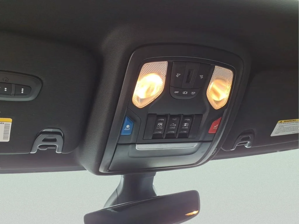 Used 2023 Blue Ram Big Horn image 31