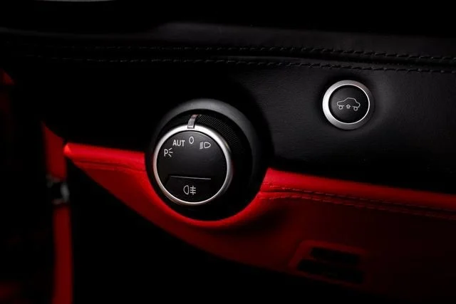 Certified Used 2017 Rosso Corsa Ferrari  image 50
