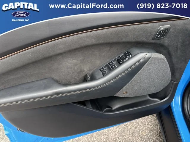 Used 2023 Blue Ford GT image 20