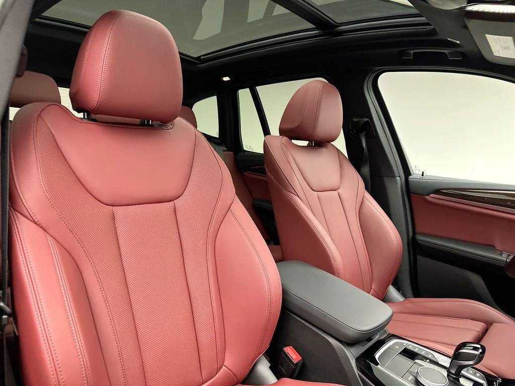 2023 BMW X3 40i - Photo 18