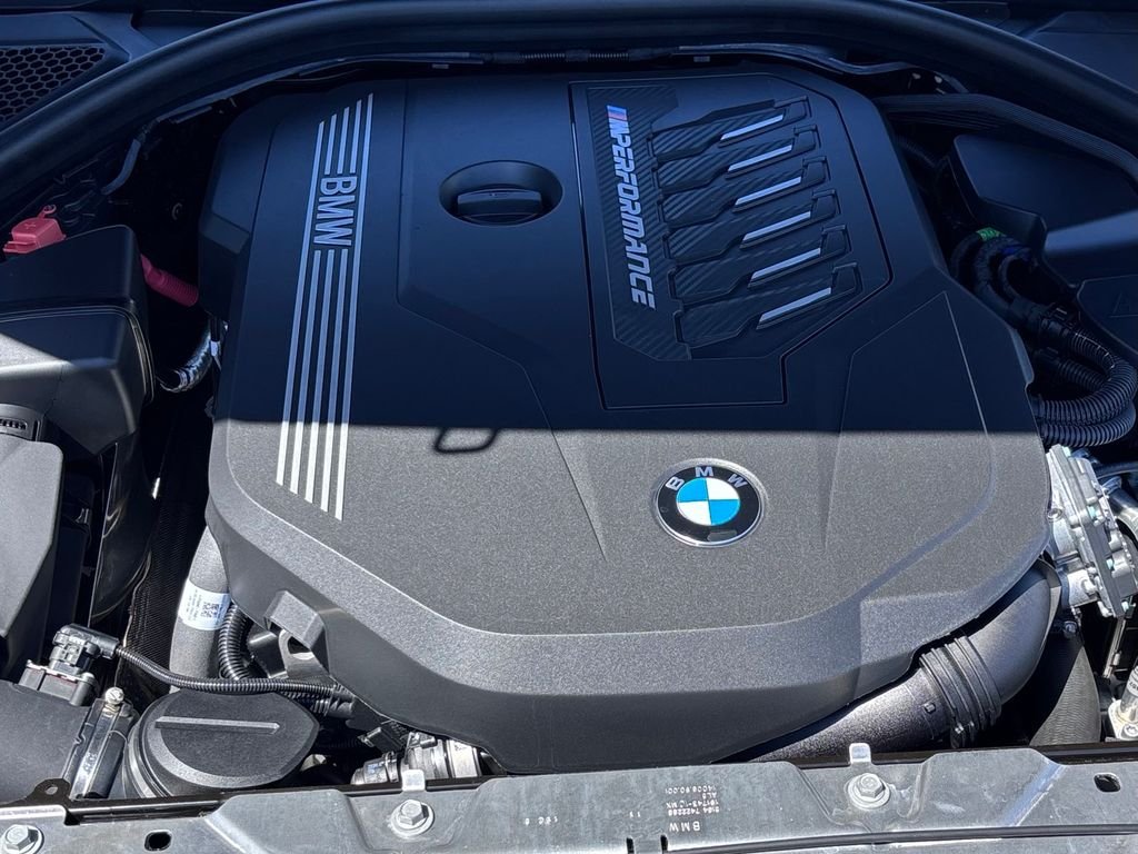 Used 2026 Thundernight Metallic BMW M240i image 26