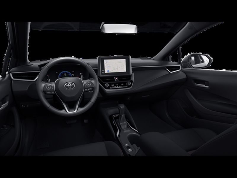 New 2026 Underground Toyota SE image 26