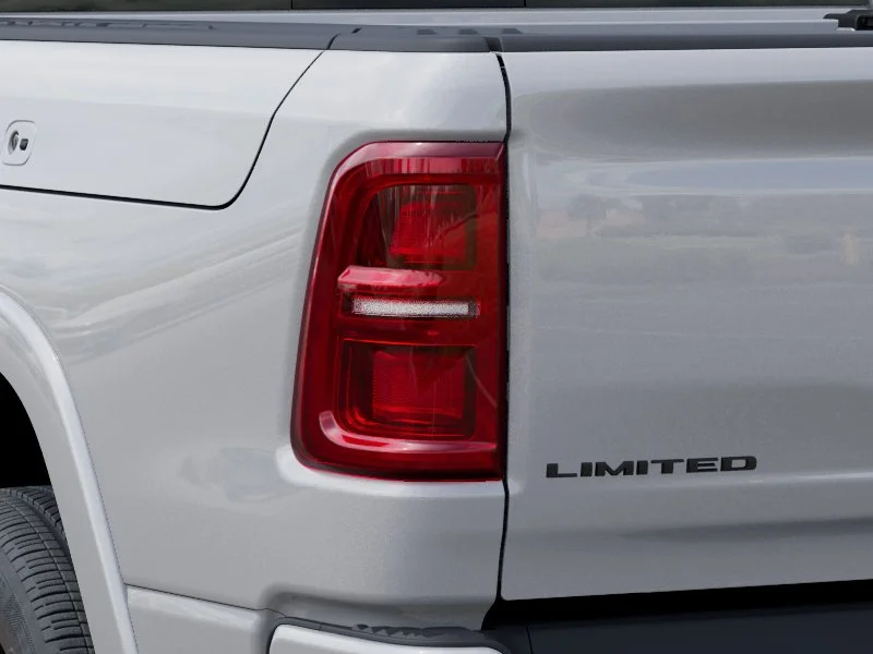 2025 RAM 1500 Limited - Photo 33