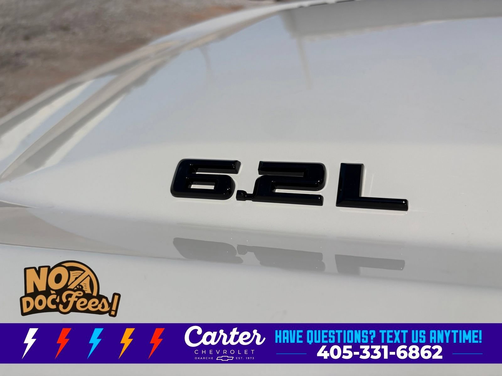 2026 Chevrolet Silverado 1500 RST - Photo 16