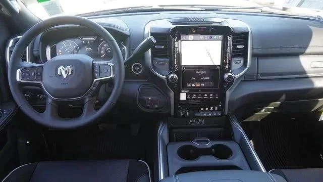 2026 RAM 2500 Laramie - Photo 13