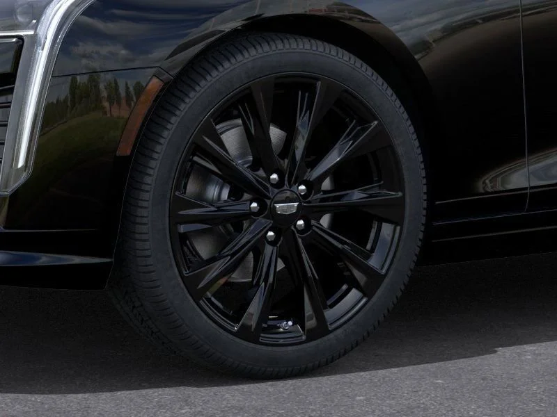 2026 Cadillac CT4 Premium Luxury - Photo 18