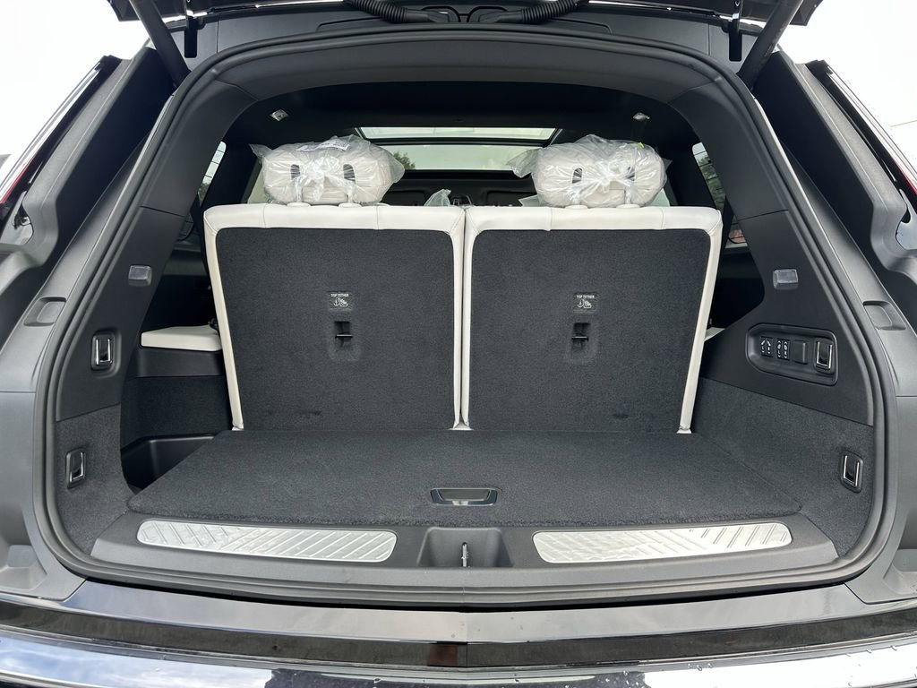 2026 Cadillac VISTIQ Sport - Photo 26